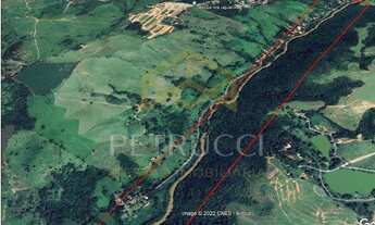 Imagem: área - Área Rural de Jaguariúna - Jaguariúna