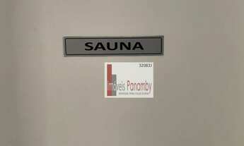 Imagem 6: Apartamento com 2 dormitórios à venda, 110 m² por R$ 598.000,00 - Vila Andrade - São Paulo