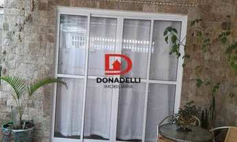 Imagem 4: Casa sobrado 150 m² 3 dorm, 4 vagas, Jardim Sabará - São Paulo - SP