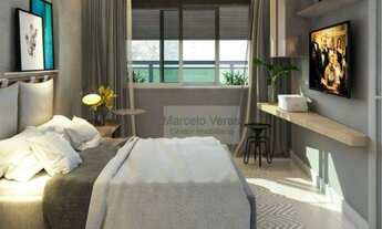 Imagem 6: One Milênio - novo e moderno