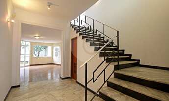 Imagem 7: Casa-São Paulo-ALTO DE PINHEIROS