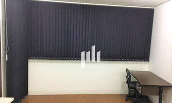 Imagem 2: Conjunto para alugar, 25 m² por R$ 1.300,00 - Campo Belo - São Paulo/SP