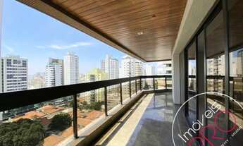 Imagem 2: Apartamento 342m² 4 Dormitórios para Venda na Aclimação
