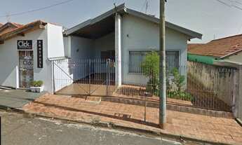 Imagem: Casa com área total de 290m², 5 cômodos