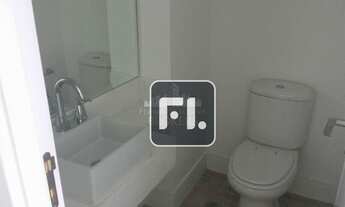 Imagem 7: Apartamento com 1 dormitório, 62 m² - venda por R$ 1.400.000,02 ou aluguel por R$ 7.500,02