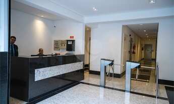 Imagem: SALA COMERCIAL COM 45M² EM PERDIZES PARA