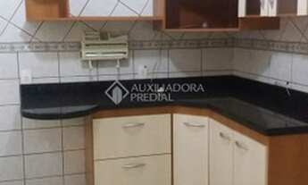 Imagem 6: PORTO ALEGRE - Casa Padrão - Imperial Park