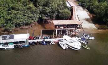 Imagem 5: Transfiro Lote medindo 293,93m2 Condomínio Jardim Marselha