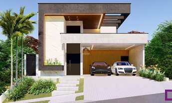 Imagem 1: Casa - Ortizes - Valinhos