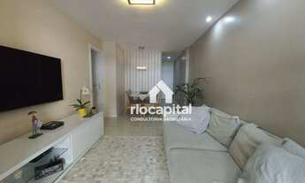 Imagem: Apartamento com 3 quartos à venda, 87 m²