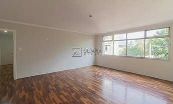 Imagem 3: Locação Apartamento 3 Dormitórios - 108 m² Perdizes