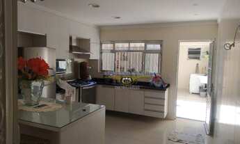 Imagem 2: Sobrado com 2 dormitórios à venda, 123 m² por R$ 570.000,00 - Jardim Piqueroby - São Paulo