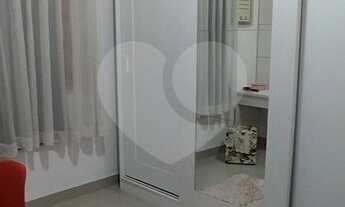 Imagem 7: Excelente apartamento com três dormitórios