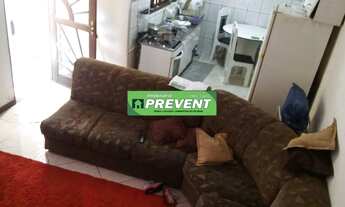 Imagem 6: CASA SOBRADO -VENDA -CARAPICUÍBA