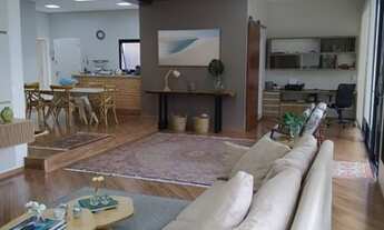 Imagem 7: CASA TÉRREA - BROOKLIN PAULISTA - SP