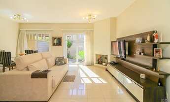 Imagem 2: Porto Alegre - Casa Padrão - Central Parque