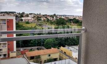 Imagem 2: Locação de Apartamentos / Padrão na cidade de São Carlos