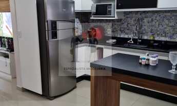 Imagem 5: Casa de condomínio com 2 quartos, 64m2, à venda em Hortolândia, Jardim Interlagos