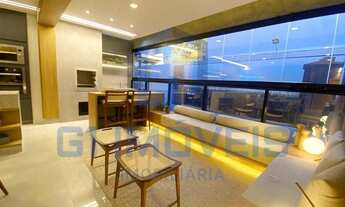 Imagem 5: Finest Bueno Apartamento com 3 dormitórios