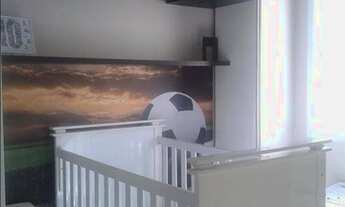 Imagem 7: Apartamento com 3 dormitórios à venda, 69 m² por R$ 465.000,00 - Morumbi - Paulínia/SP