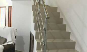 Imagem 5: CASA DE 3 DORMITÓRIOS NO BAIRRO JARDIM MAUA EM FRENTE A PREFEITURA REF: 1645