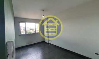 Imagem 7: Apartamento para venda tem 70 metros quadrados com 2 quartos em Vila Romana - São Paulo