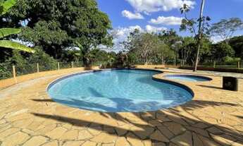 Imagem 7: Vende-se Chacara Top para Locação tenha seu Lazer e Negocio!