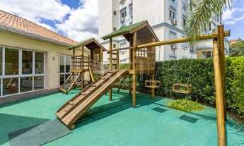 Imagem 6: Porto Alegre - Apartamento Padrão - Cavalhada