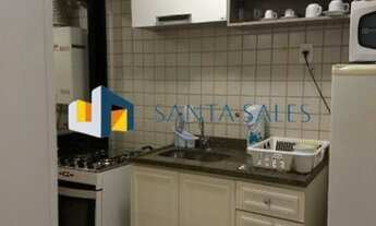 Imagem 3: Apartamento moema