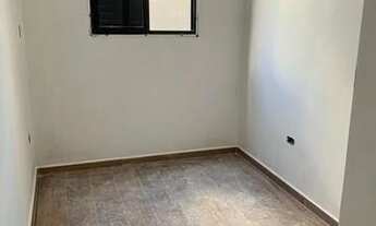 Imagem 4: Apartamento sem Condomínio para Venda em Santo André, Vila Pires, 2 dormitórios, 1 suíte