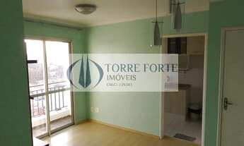 Imagem 3: Lindo apartamento 2 dormitórios 1 vaga e com varanda no Jd Independencia