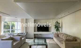 Imagem 4: Venda Apartamento 4 quartos Vila Madalena São Paulo