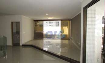 Imagem 2: Cobertura Alto Padrão na Vila Rica em Santos