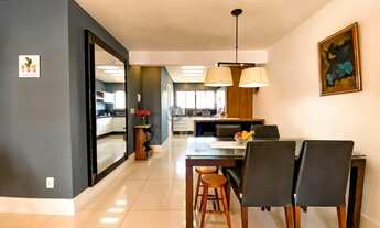 Imagem 5: Apartamento 3 dormitórios, andar alto, sol da manhã e próximo Beira Mar Norte. Centro, Flo