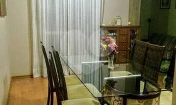 Imagem 4: APARTAMENTO - 2 DORMS -1 SUITE - 2 VAGAS - À VENDA NO ALTO DA LAPA