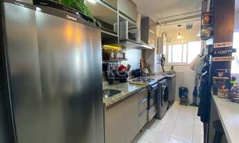 Imagem 6: Porto Alegre - Apartamento Padrão - Humaitá