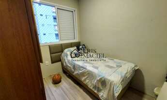 Imagem 7: Apartamento com 3 dormitórios à venda, 84 m² por R$ 610.000,00 - Condomínio Pátio Andaluz