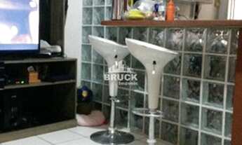 Imagem: Porto Alegre - Apartamento Padrão - Vila