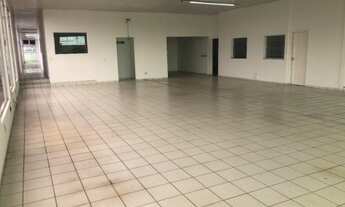 Imagem 6: DR. ANTÔNIO ALVES PASSIG - GALPÃO