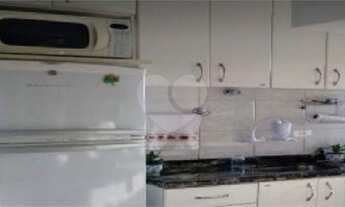 Imagem 6: São Paulo - Apartamento Padrão - PIRITUBA