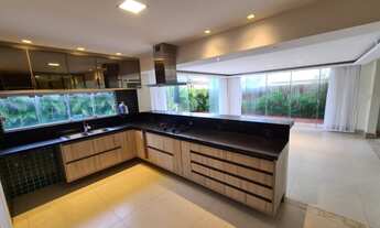 Imagem 5: Stella Maris - Condomínio Villa Costeira - Casa Alto padrão 2 andares com 4 suítes e 4 vag