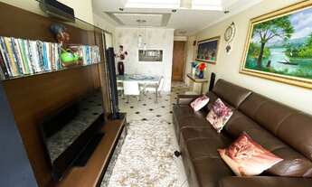 Imagem 2: Lindo Apartamento Mobiliado - Vila Esperança