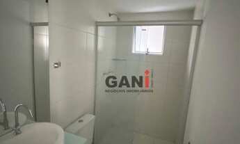 Imagem 6: Apartamento com 3 dormitórios para alugar, 61 m² por R$ 1.800/mês - Vila Ema - São Paulo/S