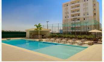 Imagem: Apartamento 3 dormitórios - Nature Residencial