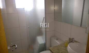 Imagem 5: Porto Alegre - Apartamento Padrão - Cristo Redentor