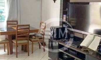 Imagem: Casa com 3 dormitórios à venda, 115 m²