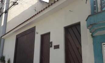 Imagem 4: Sobrado à venda, Conceição, Diadema, SP - 4 DORMITÓRIOS SENDO 1 SUÍTE COM HIDRO; SALA; COZ