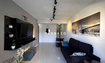 Imagem: Apartamento com 2 dormitórios à venda