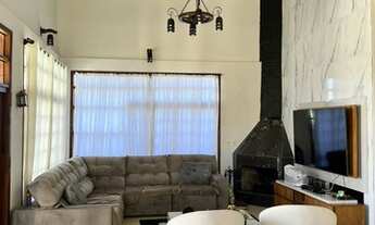 Imagem 3: Atibaia - Casa de Condomínio - Parque Rio Abaixo