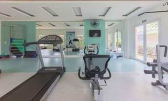 Imagem 4: Apartamento com 2 Quartos e 2 Garagens para Alugar, 75m² - Parque Prado